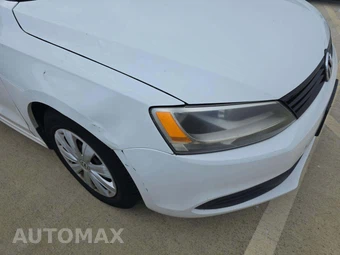 2013 Volkswagen Jetta S Sedan – miniatura 24