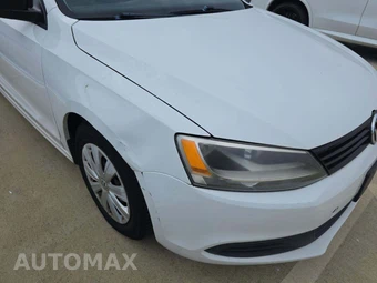 2013 Volkswagen Jetta S Sedan – miniatura 25