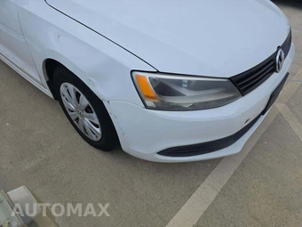 2013 Volkswagen Jetta S Sedan – miniatura 26