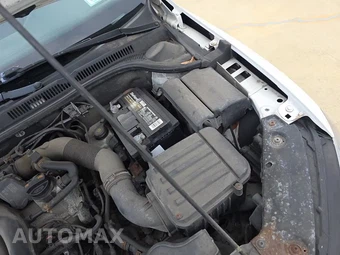 2013 Volkswagen Jetta S Sedan – miniatura 27