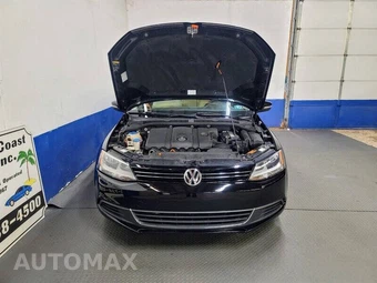 2013 Volkswagen Jetta SE Sedan - miniatura 15