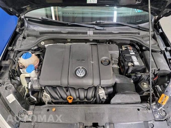 2013 Volkswagen Jetta SE Sedan - miniatura 16