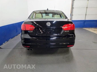 2013 Volkswagen Jetta SE Sedan - miniatura 18