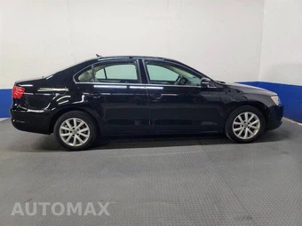 2013 Volkswagen Jetta SE Sedan - miniatura 22