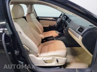 2013 Volkswagen Jetta SE Sedan - miniatura 25