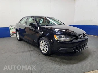 2013 Volkswagen Jetta SE Sedan - miniatura 26