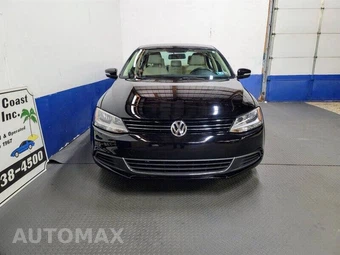 2013 Volkswagen Jetta SE Sedan - miniatura 27