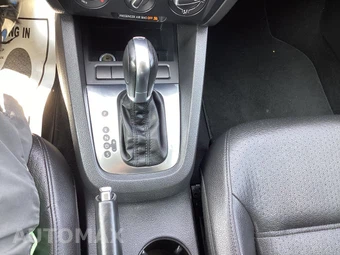 2013 Volkswagen Jetta SE Sedan – miniatura 11