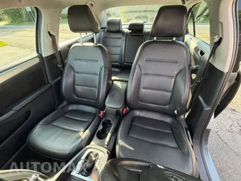 2013 Volkswagen Jetta SE Sedan w/Convenience - miniatura 14