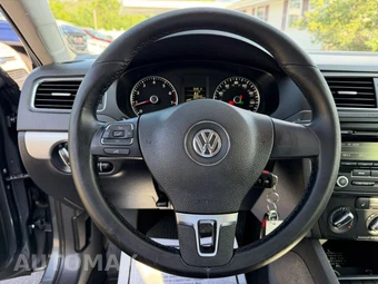 2013 Volkswagen Jetta SE Sedan w/Convenience - miniatura 20