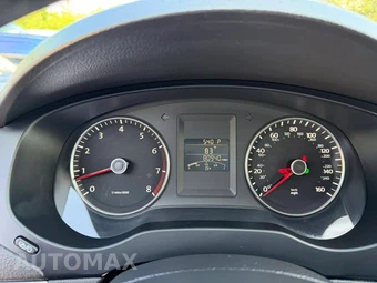 2013 Volkswagen Jetta SE Sedan w/Convenience - miniatura 21
