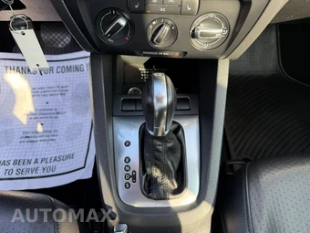2013 Volkswagen Jetta SE Sedan w/Convenience - miniatura 23