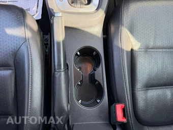 2013 Volkswagen Jetta SE Sedan w/Convenience - miniatura 26