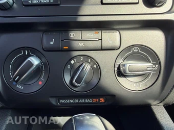 2013 Volkswagen Jetta SE Sedan w/Convenience - miniatura 27