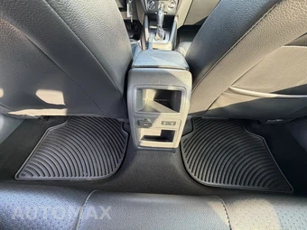 2013 Volkswagen Jetta SE Sedan w/Convenience - miniatura 28