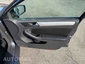 2013 Volkswagen Jetta SE Sedan w/Convenience - miniatura 32