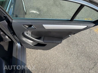 2013 Volkswagen Jetta SE Sedan w/Convenience - miniatura 34