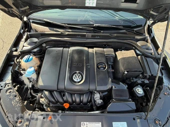 2013 Volkswagen Jetta SE Sedan w/Convenience - miniatura 38
