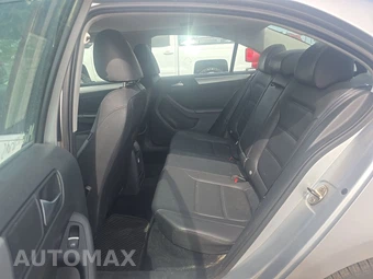 2013 Volkswagen Jetta SE Sedan w/Convenience – miniatura 13
