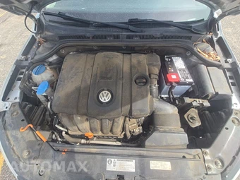 2013 Volkswagen Jetta SE Sedan w/Convenience – miniatura 15
