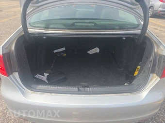 2013 Volkswagen Jetta SE Sedan w/Convenience – miniatura 16