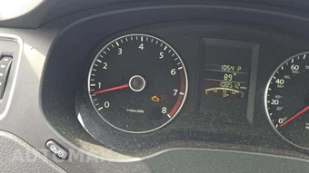 2013 Volkswagen Jetta SE Sedan w/Convenience – miniatura 24