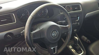 2013 Volkswagen Jetta SE Sedan w/Convenience – miniatura 29