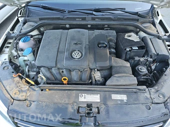 2013 Volkswagen Jetta SE Sedan w/Convenience - miniatura 15