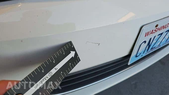 2013 Volkswagen Jetta SE Sedan w/Convenience - miniatura 28