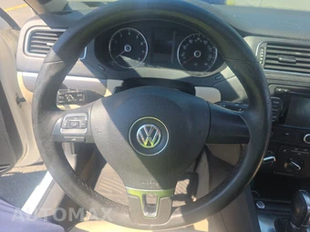 2013 Volkswagen Jetta SEL Sedan w/Navigation - miniatura 10