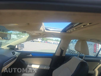 2013 Volkswagen Jetta SEL Sedan w/Navigation - miniatura 18