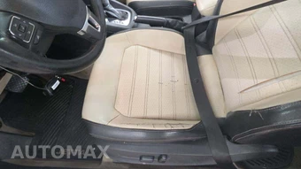 2013 Volkswagen Jetta SEL Sedan w/Navigation - miniatura 32