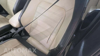 2013 Volkswagen Jetta SEL Sedan w/Navigation - miniatura 33