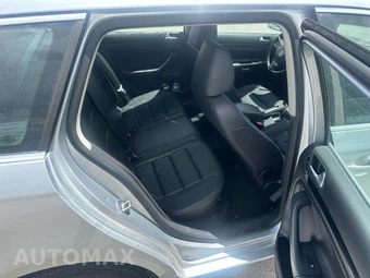 2013 Volkswagen Jetta SportWagen 2.0L TDI Wagon - miniatura 7