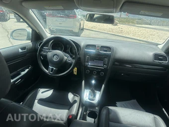 2013 Volkswagen Jetta SportWagen 2.0L TDI Wagon - miniatura 8