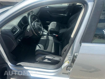 2013 Volkswagen Jetta SportWagen 2.0L TDI Wagon - miniatura 9