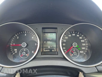 2013 Volkswagen Jetta SportWagen 2.0L TDI Wagon w/Sunroof & Navigation - miniatura 12