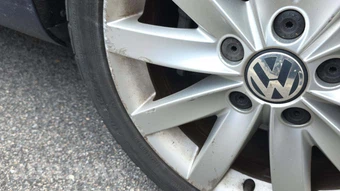 2013 Volkswagen Jetta SportWagen 2.0L TDI Wagon w/Sunroof & Navigation - miniatura 27