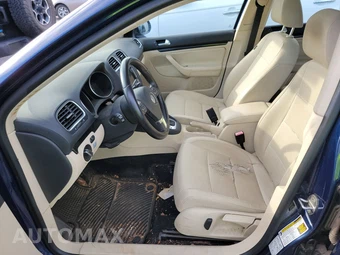 2013 Volkswagen Jetta SportWagen 2.0L TDI Wagon w/Sunroof & Navigation - miniatura 7