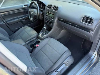 2013 Volkswagen Jetta SportWagen 2.5L SE Wagon - miniatura 12