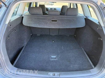 2013 Volkswagen Jetta SportWagen 2.5L SE Wagon - miniatura 13