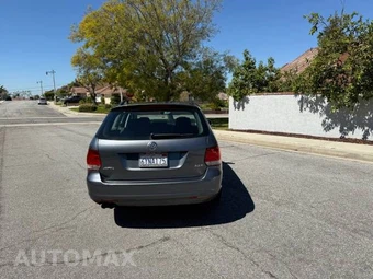 2013 Volkswagen Jetta SportWagen 2.5L SE Wagon - miniatura 5