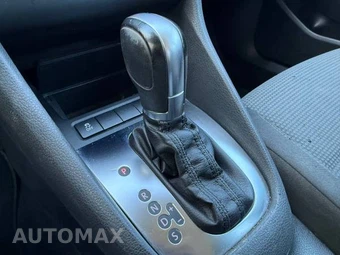 2013 Volkswagen Jetta SportWagen 2.5L SE Wagon - miniatura 9