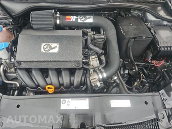 2013 Volkswagen Jetta SportWagen 2.5L SE Wagon w/Sunroof - miniatura 15
