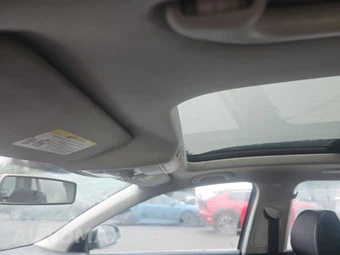 2013 Volkswagen Jetta SportWagen 2.5L SE Wagon w/Sunroof - miniatura 18