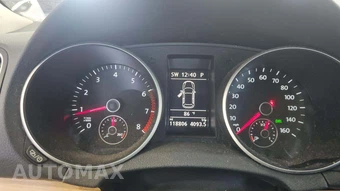 2013 Volkswagen Jetta SportWagen 2.5L SE Wagon w/Sunroof - miniatura 19