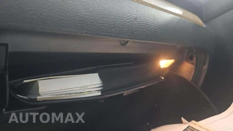 2013 Volkswagen Jetta SportWagen 2.5L SE Wagon w/Sunroof - miniatura 20
