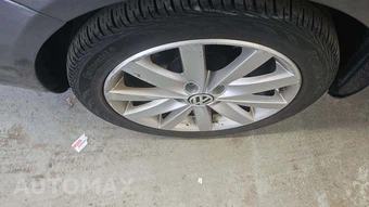 2013 Volkswagen Jetta SportWagen 2.5L SE Wagon w/Sunroof - miniatura 23