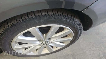 2013 Volkswagen Jetta SportWagen 2.5L SE Wagon w/Sunroof - miniatura 26