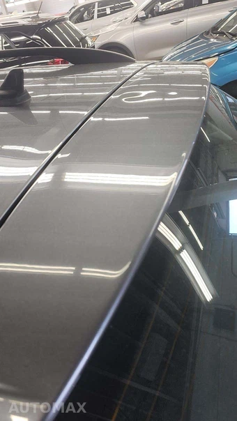 2013 Volkswagen Jetta SportWagen 2.5L SE Wagon w/Sunroof - miniatura 30